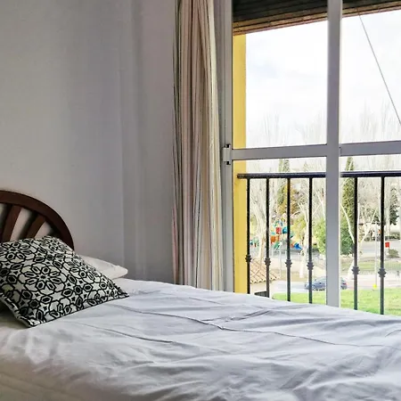 Homestay Aa Guest - Alcazaba Del Jardin De Sierra Nevada Alhendin