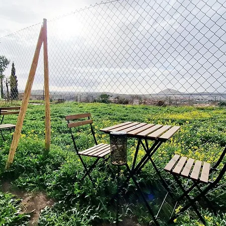 Aa Guest - Alcazaba Del Jardin De Sierra Nevada Homestay